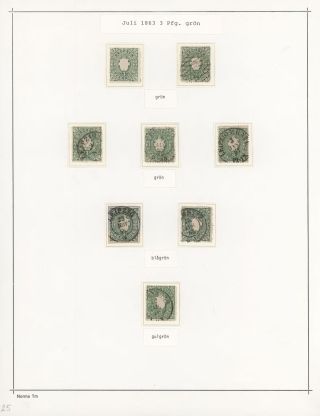 SASKÉ KRÁLOVSTVÍ 1851-1867 – list 37