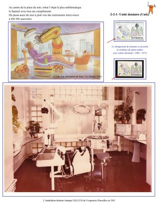 MY TEETH .... AL DENTE ! (OR HOW ORAL MEDICINE - DENTAL IS SEEN THROUGH THE TOOTH) – sheet 22
