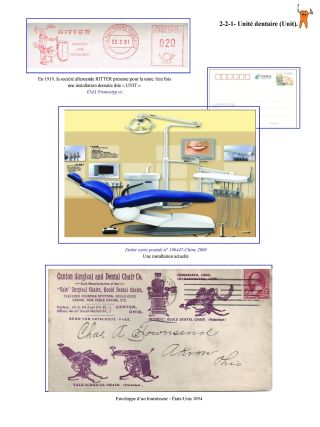MY TEETH .... AL DENTE ! (OR HOW ORAL MEDICINE - DENTAL IS SEEN THROUGH THE TOOTH) – sheet 23