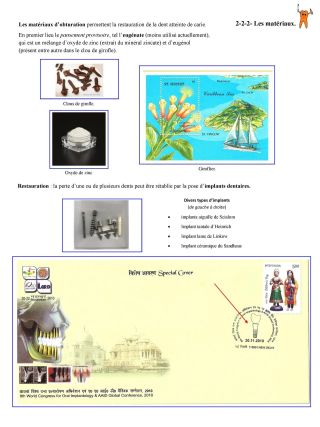 MY TEETH .... AL DENTE ! (OR HOW ORAL MEDICINE - DENTAL IS SEEN THROUGH THE TOOTH) – sheet 24