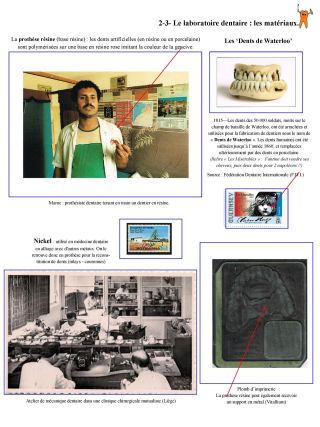 MY TEETH .... AL DENTE ! (OR HOW ORAL MEDICINE - DENTAL IS SEEN THROUGH THE TOOTH) – sheet 31
