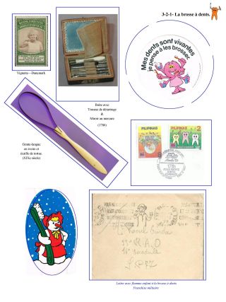 MY TEETH .... AL DENTE ! (OR HOW ORAL MEDICINE - DENTAL IS SEEN THROUGH THE TOOTH) – sheet 37