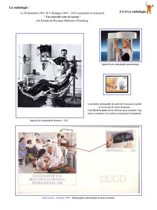 MY TEETH .... AL DENTE ! (OR HOW ORAL MEDICINE - DENTAL IS SEEN THROUGH THE TOOTH) – sheet 44