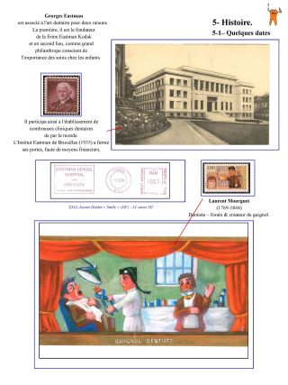 MY TEETH .... AL DENTE ! (OR HOW ORAL MEDICINE - DENTAL IS SEEN THROUGH THE TOOTH) – sheet 50