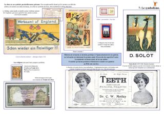 MY TEETH .... AL DENTE ! (OR HOW ORAL MEDICINE - DENTAL IS SEEN THROUGH THE TOOTH) – sheet 62