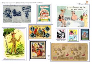 MY TEETH .... AL DENTE ! (OR HOW ORAL MEDICINE - DENTAL IS SEEN THROUGH THE TOOTH) – sheet 65