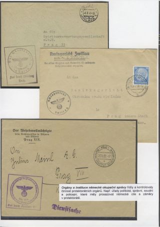 LIDICE, BUDETE VĚČNĚ ŽÍT V SRDCÍCH ČESKÉHO LIDU! – list 5
