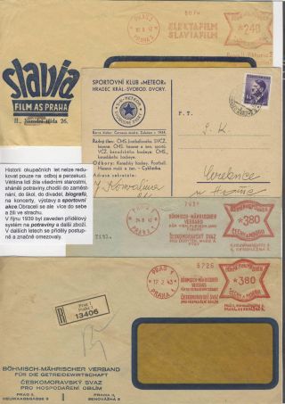 LIDICE, BUDETE VĚČNĚ ŽÍT V SRDCÍCH ČESKÉHO LIDU! – list 11