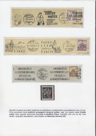 LIDICE, BUDETE VĚČNĚ ŽÍT V SRDCÍCH ČESKÉHO LIDU! – list 12