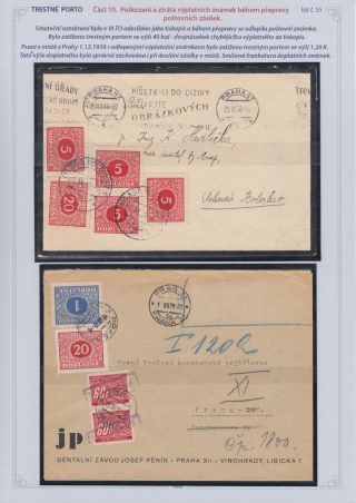 STRAFPORTO 1918-1985 – Blatt 55