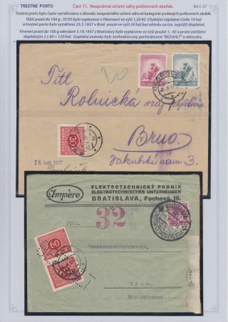 STRAFPORTO 1918-1985 – Blatt 57