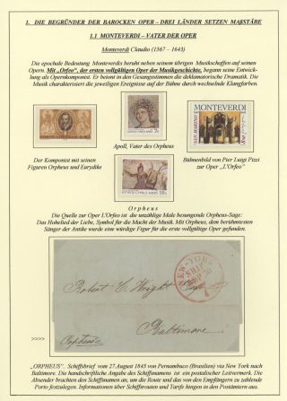 EUROPÄISCHES OPERNSCHAFFEN VON CLAUDIO MONTEVERDI BIS RICHARD STRAUSS – Blatt 3