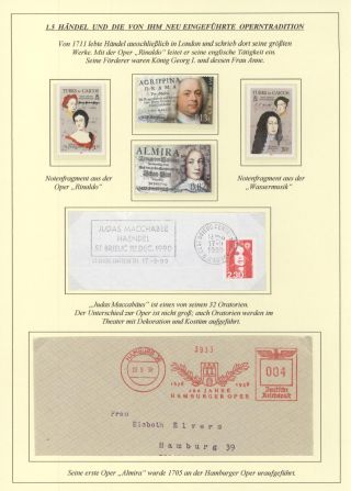 EUROPÄISCHES OPERNSCHAFFEN VON CLAUDIO MONTEVERDI BIS RICHARD STRAUSS – Blatt 10