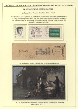 EUROPEAN OPERA WORKS FROM CLAUDIO MONTEVERDI TO RICHARD STRAUSS – sheet 27