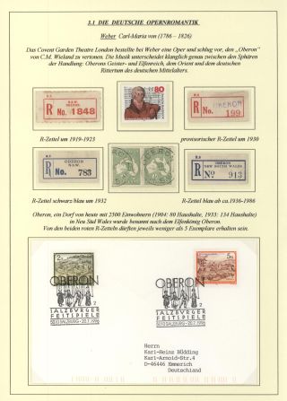EUROPEAN OPERA WORKS FROM CLAUDIO MONTEVERDI TO RICHARD STRAUSS – sheet 30
