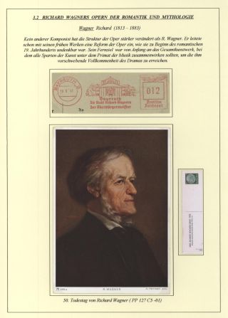 EUROPEAN OPERA WORKS FROM CLAUDIO MONTEVERDI TO RICHARD STRAUSS – sheet 32