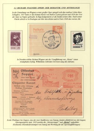 EUROPEAN OPERA WORKS FROM CLAUDIO MONTEVERDI TO RICHARD STRAUSS – sheet 33