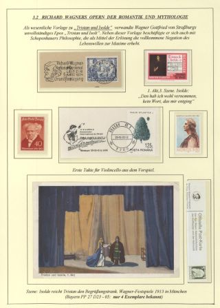 EUROPEAN OPERA WORKS FROM CLAUDIO MONTEVERDI TO RICHARD STRAUSS – sheet 39