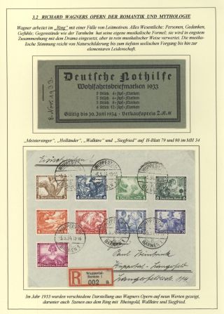 EUROPEAN OPERA WORKS FROM CLAUDIO MONTEVERDI TO RICHARD STRAUSS – sheet 43