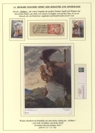 EUROPEAN OPERA WORKS FROM CLAUDIO MONTEVERDI TO RICHARD STRAUSS – sheet 46