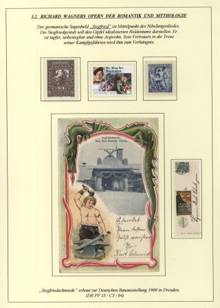 EUROPEAN OPERA WORKS FROM CLAUDIO MONTEVERDI TO RICHARD STRAUSS – sheet 48