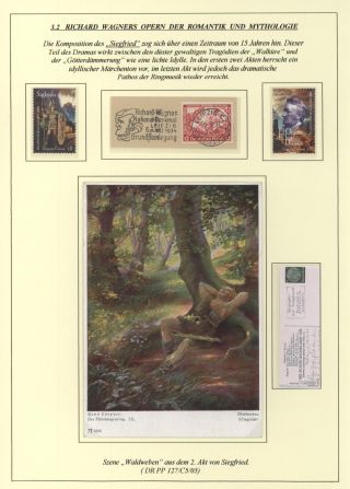 EUROPEAN OPERA WORKS FROM CLAUDIO MONTEVERDI TO RICHARD STRAUSS – sheet 49