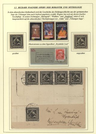 EUROPEAN OPERA WORKS FROM CLAUDIO MONTEVERDI TO RICHARD STRAUSS – sheet 50