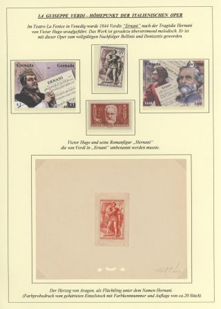 EUROPEAN OPERA WORKS FROM CLAUDIO MONTEVERDI TO RICHARD STRAUSS – sheet 58