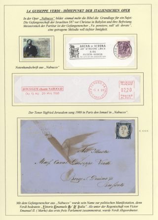 EUROPEAN OPERA WORKS FROM CLAUDIO MONTEVERDI TO RICHARD STRAUSS – sheet 59