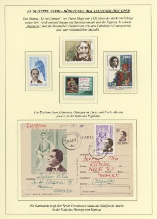 EUROPEAN OPERA WORKS FROM CLAUDIO MONTEVERDI TO RICHARD STRAUSS – sheet 60
