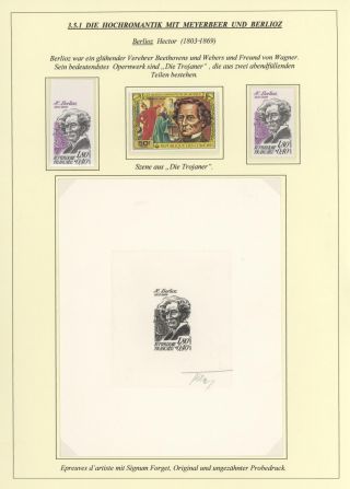 EUROPEAN OPERA WORKS FROM CLAUDIO MONTEVERDI TO RICHARD STRAUSS – sheet 66