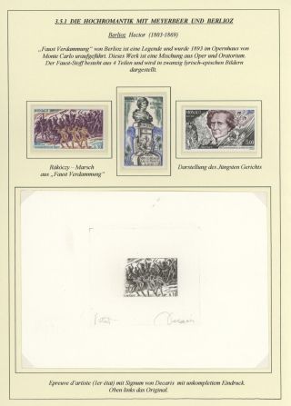 EUROPEAN OPERA WORKS FROM CLAUDIO MONTEVERDI TO RICHARD STRAUSS – sheet 67