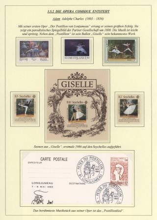 EUROPEAN OPERA WORKS FROM CLAUDIO MONTEVERDI TO RICHARD STRAUSS – sheet 69