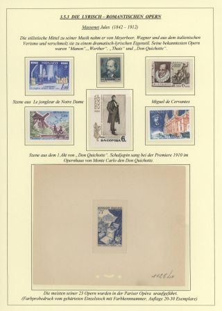 EUROPEAN OPERA WORKS FROM CLAUDIO MONTEVERDI TO RICHARD STRAUSS – sheet 71