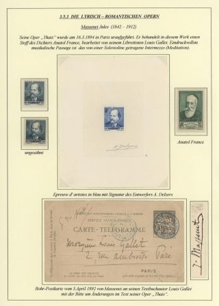 EUROPEAN OPERA WORKS FROM CLAUDIO MONTEVERDI TO RICHARD STRAUSS – sheet 72