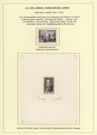 EUROPEAN OPERA WORKS FROM CLAUDIO MONTEVERDI TO RICHARD STRAUSS – sheet 73