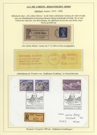 EUROPEAN OPERA WORKS FROM CLAUDIO MONTEVERDI TO RICHARD STRAUSS – sheet 75