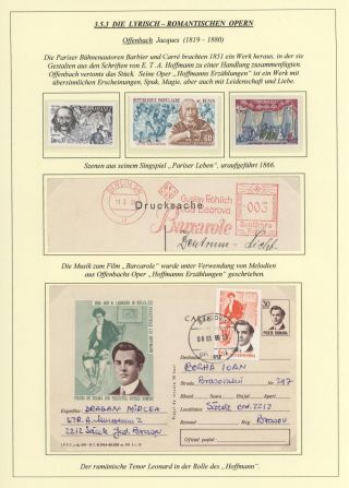 EUROPEAN OPERA WORKS FROM CLAUDIO MONTEVERDI TO RICHARD STRAUSS – sheet 76