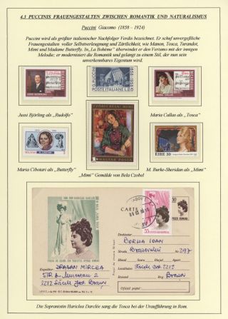EVROPSKÁ OPERNÍ TVORBA OD CLAUDIA MONTEVERDIHO PO RICHARDA STRAUSSE – list 90