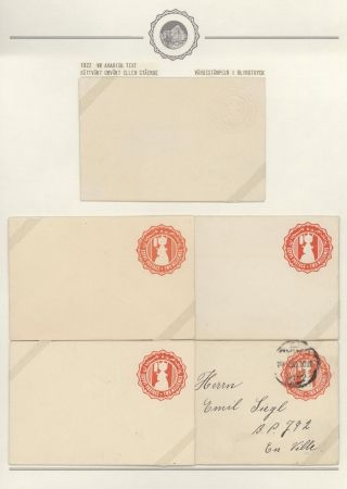 EGYPT - CELINY 1869 až cca 1970 – list 106