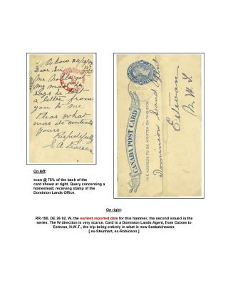 RPOS ON THE MYSTERIOUS ESTEVAN LINE – sheet 6