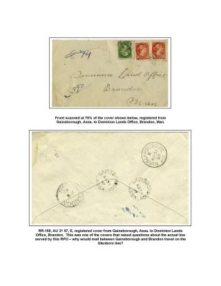RPOS ON THE MYSTERIOUS ESTEVAN LINE – sheet 7