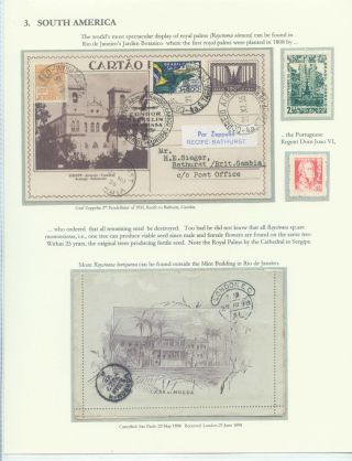 PALMA KRÁLOVSKÁ – list 2