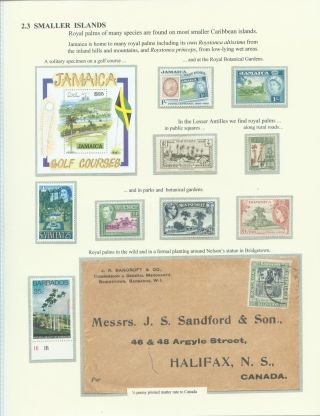 PALMA KRÁLOVSKÁ – list 10