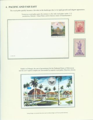 PALMA KRÁLOVSKÁ – list 16
