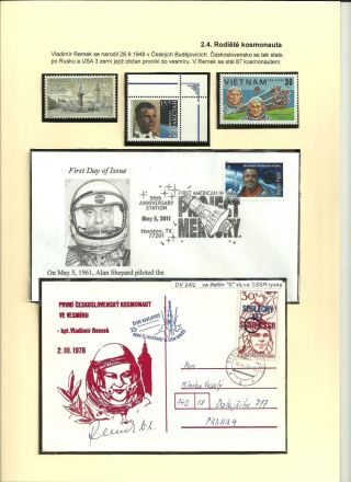 DER ERSTE TSCHECHOSLOWAKISCHE RAUMFAHRER – Blatt 7