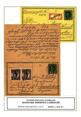 ČESKOSLOVENSKÉ CELINY – list 4