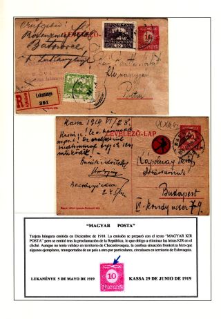 ČESKOSLOVENSKÉ CELINY – list 10