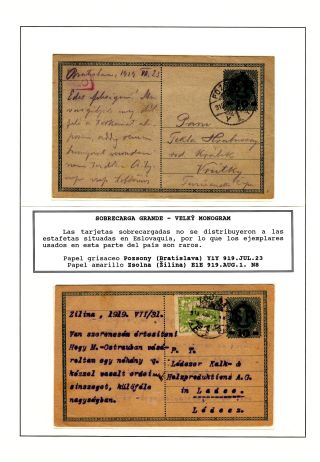 ČESKOSLOVENSKÉ CELINY – list 28