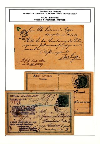 ČESKOSLOVENSKÉ CELINY – list 29